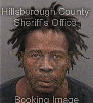 James Brown, - Hillsborough County, FL 