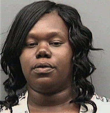 Linda Brown, - Hillsborough County, FL 