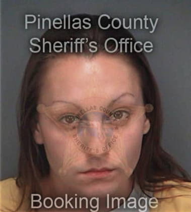 Tonia Bryan, - Pinellas County, FL 