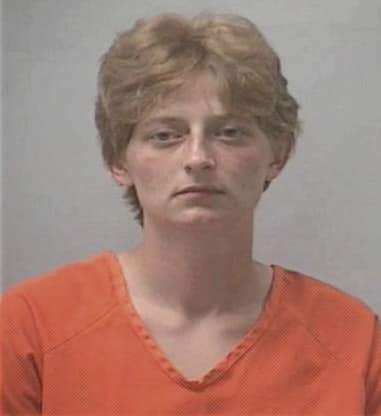 Christina Buchanan, - LaPorte County, IN 