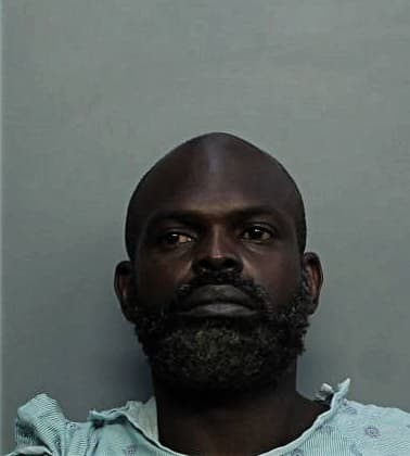 Quintin Bunch, - Dade County, FL 