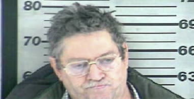 Timothy Burns, - Dyer County, TN 