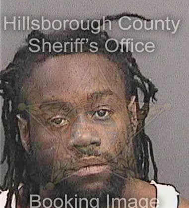 Bernard Campbell, - Hillsborough County, FL 