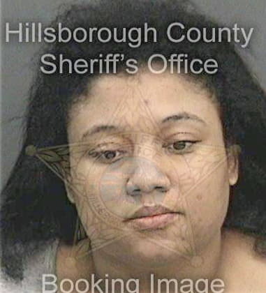 Tiffany Carmona, - Hillsborough County, FL 