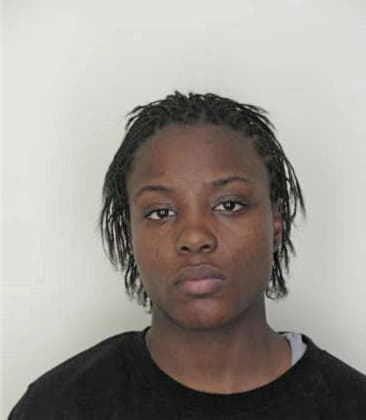 Britney Carswell, - Hillsborough County, FL 