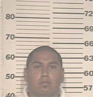 Francisco Castano, - Hidalgo County, TX 