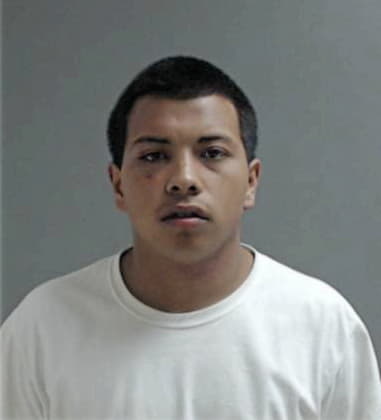 Alberto Castellanos, - Hidalgo County, TX 