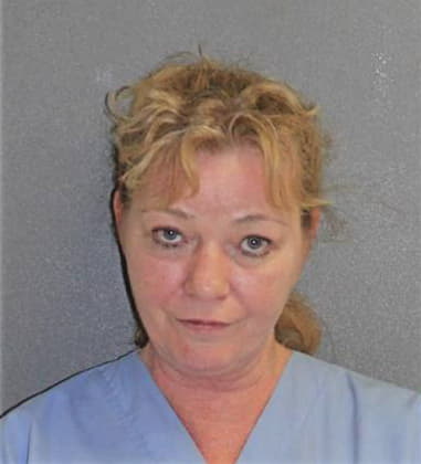 Pamela Cavender, - Volusia County, FL 