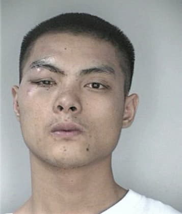 Zu Chen - Hillsborough County, FL 