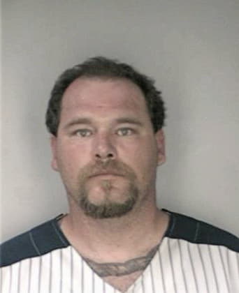 Richard Cintron - Hillsborough County, FL 