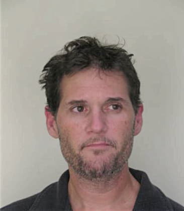 Richard Coffey - Hillsborough County, FL 