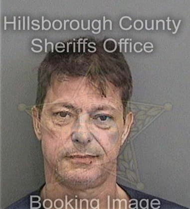 Robert Cossette, - Hillsborough County, FL 