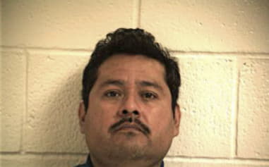 Ulysses Cuevas, - Hidalgo County, TX 