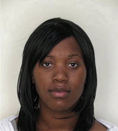 Eukiela Danielsraiford, - Hillsborough County, FL 