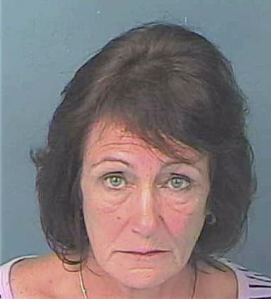 Christina Davis, - Hernando County, FL 