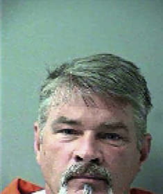 Nicholas Davis, - Okaloosa County, FL 