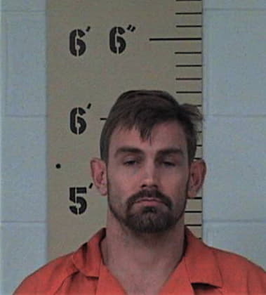 Adolfo DeJesus-Merino - Burnet County, TX 