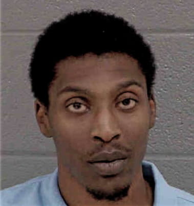 Jamal Dean, - Mecklenburg County, NC 