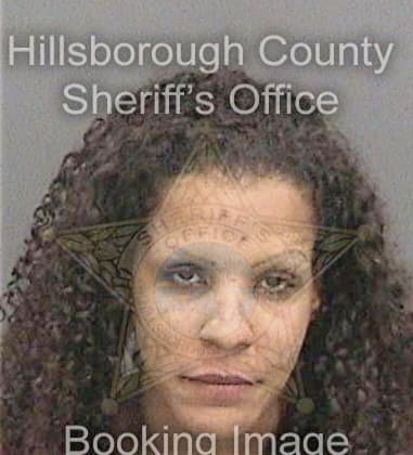 Alejandra Delarosa, - Hillsborough County, FL 