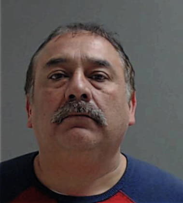 Francisco Delgado, - Hidalgo County, TX 