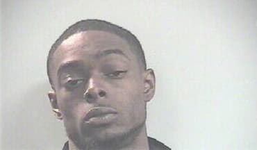 Kenneth Derrickson - Fayette County, KY 