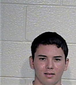 Edgar Diaz, - Hidalgo County, TX 