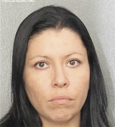 Mariana Dontu, - Broward County, FL 