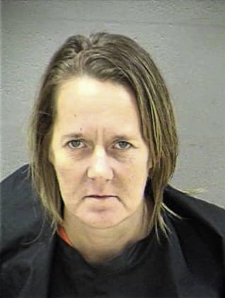 Pamela Dovel, - Lynchburg County, VA 