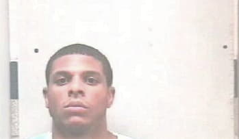 Clarence Doyle - Henderson County, KY 