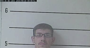 Joshua Dudleson, - Boyd County, KY 