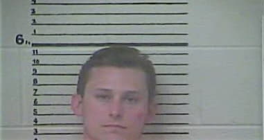 James Edwards, - Clay County, KY 