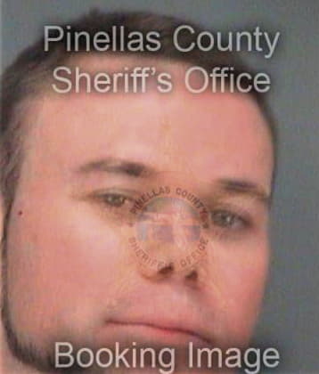 Michael Elgin, - Pinellas County, FL 