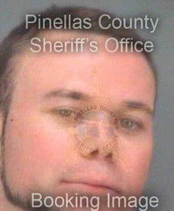 Michael Elgin, - Pinellas County, FL 