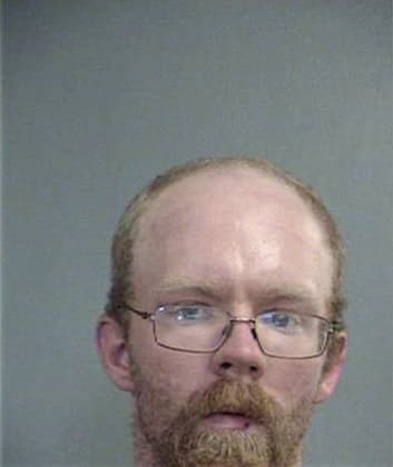 Christopher Elliott, - Jefferson County, KY 