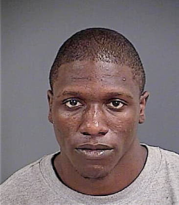 Willie Ellis - Charleston County, SC 