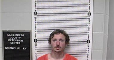 Douglas Everly, - Muhlenberg County, KY 