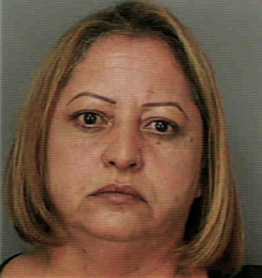 Lori Fennell, - Polk County, FL 