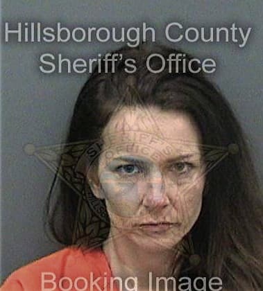 Liudmila Fernandeztorres, - Hillsborough County, FL 