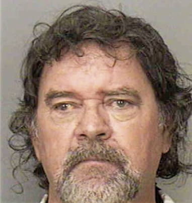 Robert Fiege, - Polk County, FL 