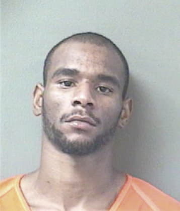 Marcus Finnell, - Okaloosa County, FL 