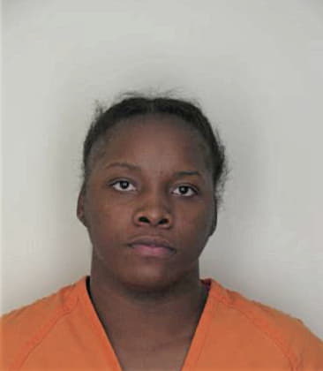 Jearllisa Floyd, - Hillsborough County, FL 