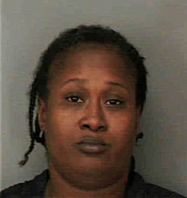 Latoya Foresyth, - Polk County, FL 