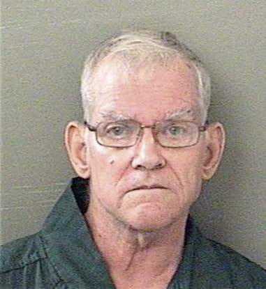 Alan Franklin, - Escambia County, FL 