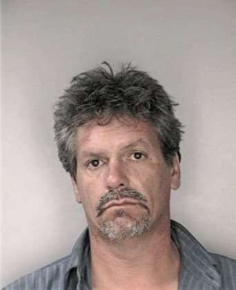 Charles Genovese, - Hillsborough County, FL 