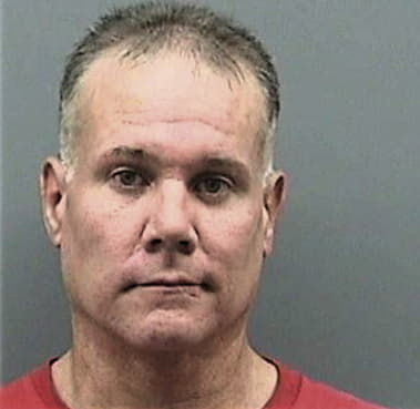 Richard Gibbs, - Hillsborough County, FL 