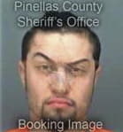 John Giraldocarrillo, - Pinellas County, FL 