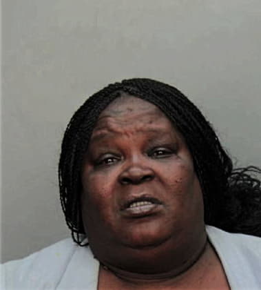 Shaquila Glenn, - Dade County, FL 