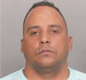 Miguel Gomez-Valero, - Dade County, FL 