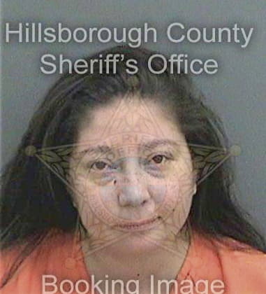 Kailey Griffin, - Hillsborough County, FL 