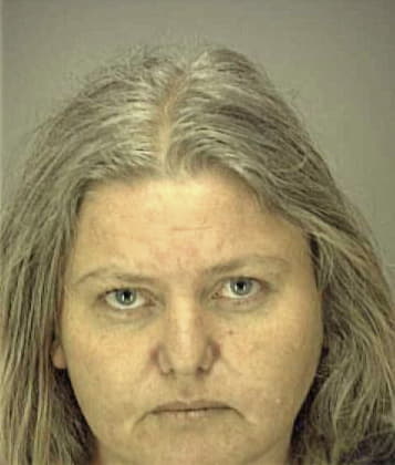 Pamela Griffis, - Putnam County, FL 